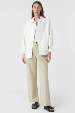 Pantalon Brooks Twill