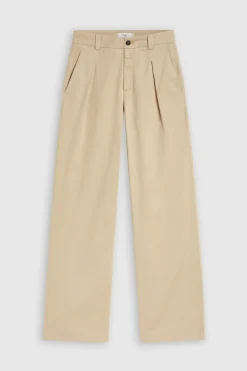 Pantalon Brooks Twill