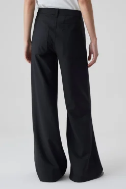 Pantalon Cholet Avec Laine Vierge