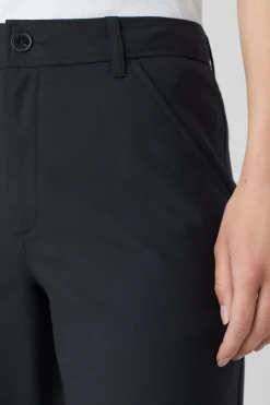 Pantalon Cholet Avec Laine Vierge