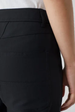 Pantalon Cholet Avec Laine Vierge