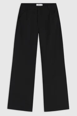 Pantalon Cholet Avec Laine Vierge