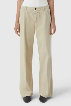 Pantalon Cholet Cotton