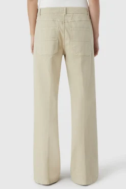 Pantalon Cholet Cotton