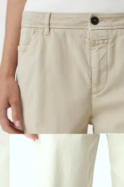 Pantalon Cholet Cotton