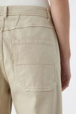 Pantalon Cholet Cotton
