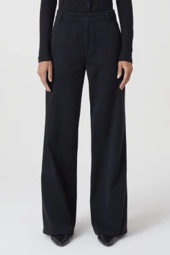 Pantalon Cholet En Coton