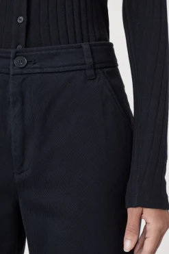 Pantalon Cholet En Coton