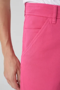 Pantalon Cholet En Coton