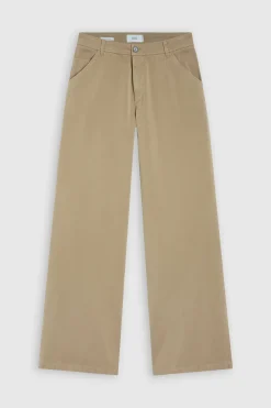 Pantalon Cholet En Coton