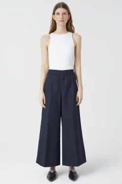 Pantalon De Coton Wren