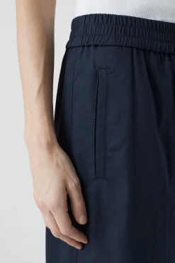 Pantalon De Coton Wren