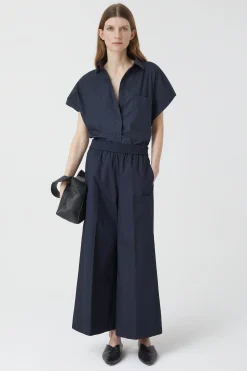 Pantalon De Coton Wren