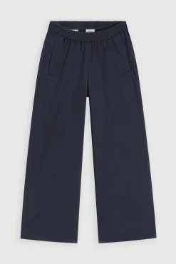Pantalon De Coton Wren