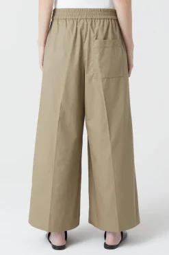 Pantalon De Coton Wren