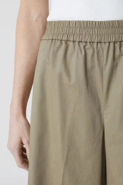 Pantalon De Coton Wren
