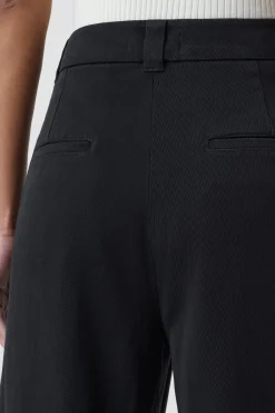 Pantalon En Coton Organique Barton