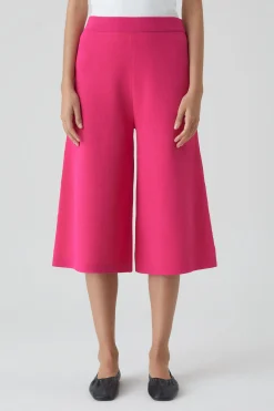 Pantalon En Maille