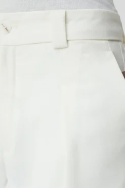 Pantalon En Serge Brooks