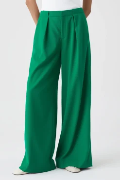 Pantalon En Serge Rylan