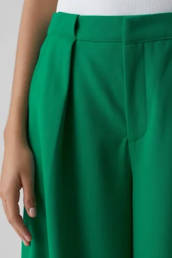 Pantalon En Serge Rylan
