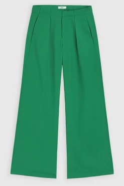 Pantalon En Serge Rylan