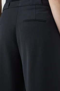Pantalon En Serge Rylan