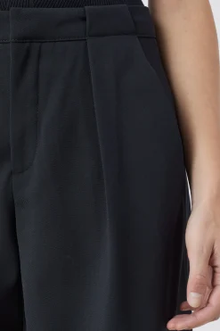 Pantalon En Serge Rylan