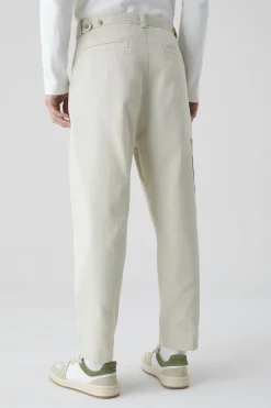Pantalon Fusele Dover