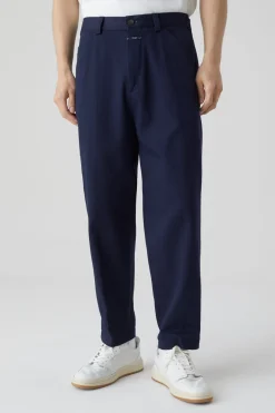 Pantalon Fusele Dover