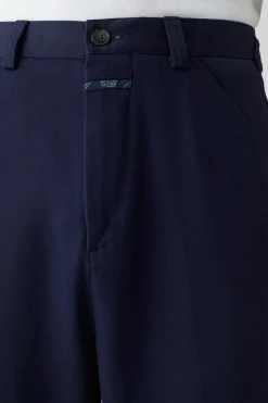 Pantalon Fusele Dover