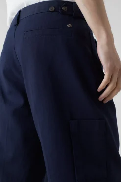Pantalon Fusele Dover