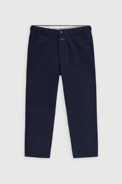 Pantalon Fusele Dover