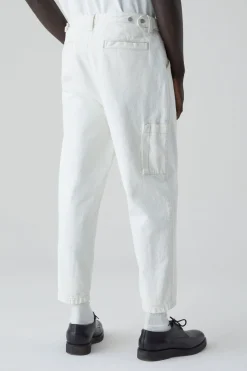 Pantalon Fusele Dover