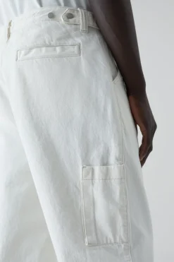 Pantalon Fusele Dover