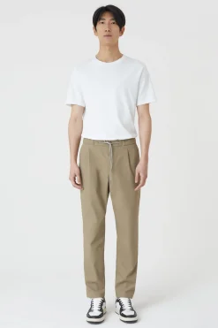 Pantalon Fusele Vigo