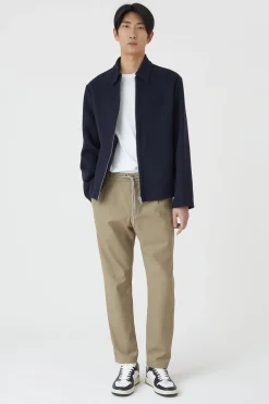 Pantalon Fusele Vigo