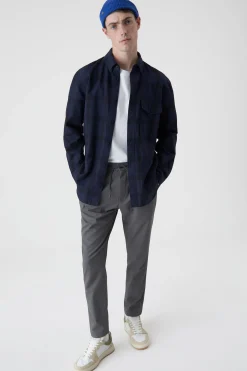 Pantalon Fusele Vigo