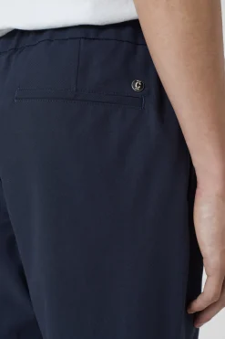 Pantalon Fusele Vigo