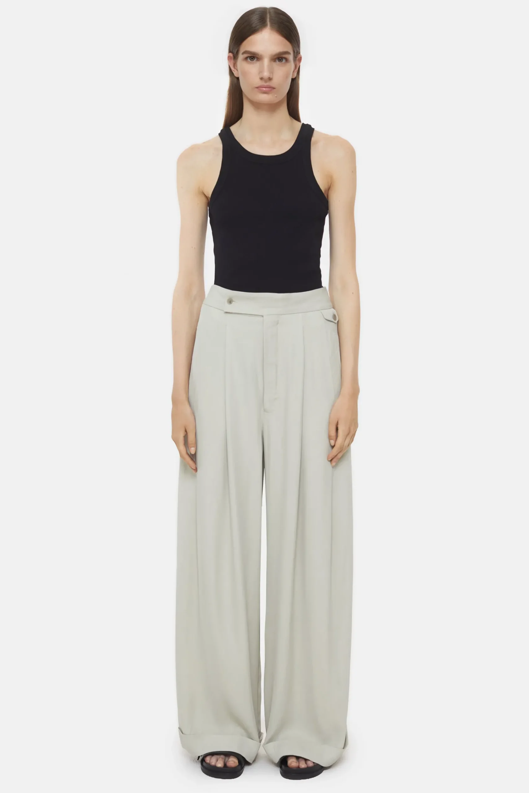 Pantalon Hanbury