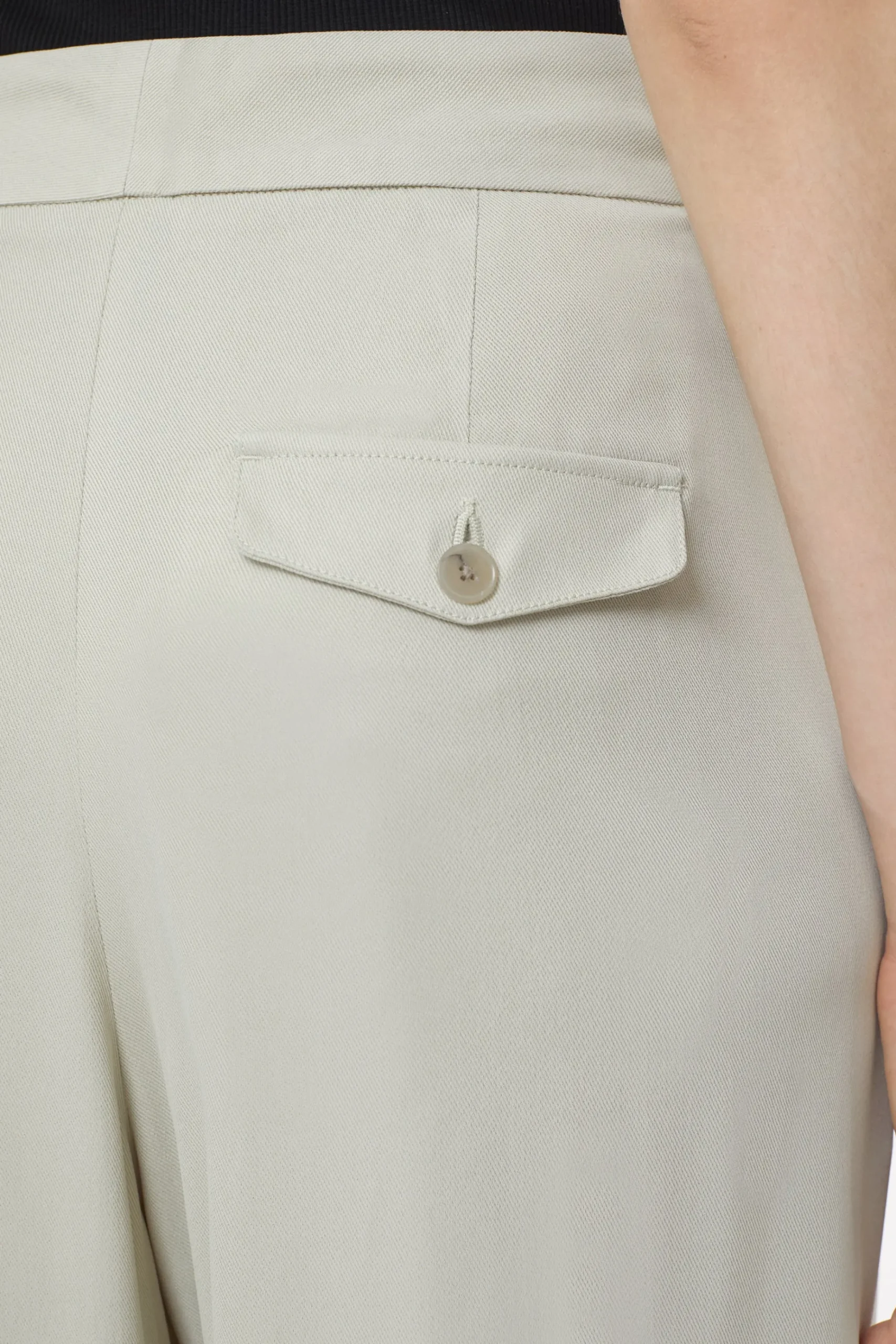 Pantalon Hanbury
