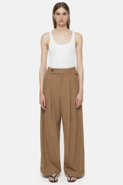 Pantalon Hanbury