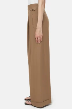Pantalon Hanbury