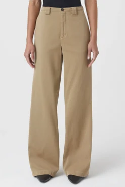 Pantalon Laon