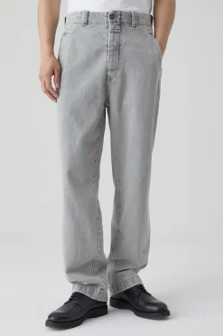 Pantalon Large Belfast