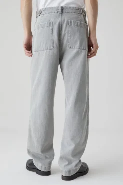 Pantalon Large Belfast