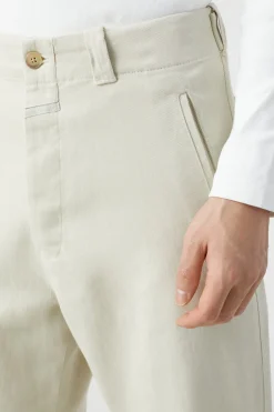Pantalon Large Belfast