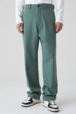 Pantalon Large Belfast