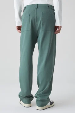 Pantalon Large Belfast