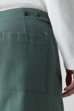 Pantalon Large Belfast